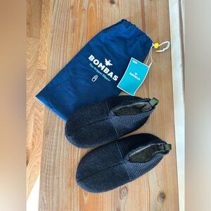 BOMBAS Gripper Slipper